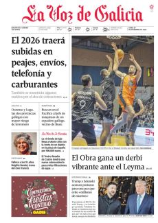 EL OBRA GANA UN DERBI VIBRANTE ANTE EL LEYMA