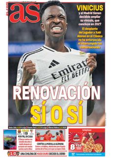 RENOVACIÓN SÍ O SÍ