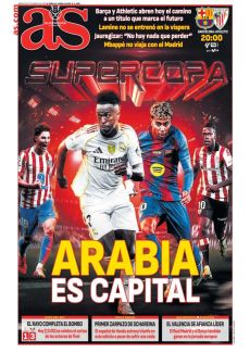 ARABIA ES CAPITAL