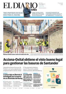 REINOSA TENDRÁ NUEVO CENTRO DE SALUD ESTE AÑO