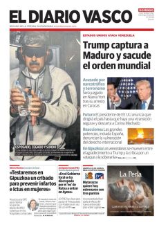 ESPOSADO, CEGADO Y SORDO