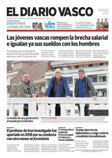 LA HUELLA DE UNA GENERACIÓN ARRASADA POR LA HEROÍNA