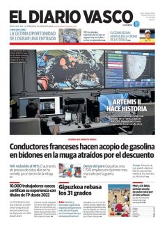 ARTEMIS II HACE HISTORIA