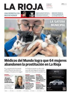 LA ‘GATERA’ MUNICIPAL