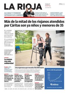 UNA ESPERANZA QUE NECESITA 150.000 EUROS