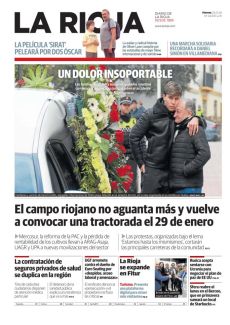 UN DOLOR INSOPORTABLE