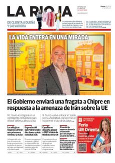 LA VIDA ENTERA EN UNA MIRADA