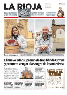 LA OTRA CARA DE LA GUERRA