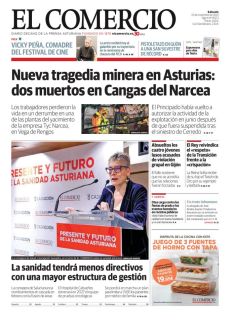 LA SANIDAD TENDRÁ MENOS DIRECTIVOS CON UNA MAYOR ESTRUCTURA DE GESTIÓN