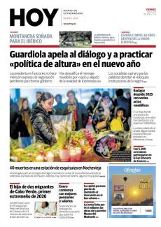 40 MUERTOS EN UNA ESTACIÓN DE ESQUÍ SUIZA EN NOCHEVIEJA