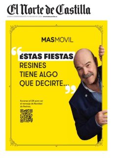 PAPÁ NOEL VIVE EN VALORIA