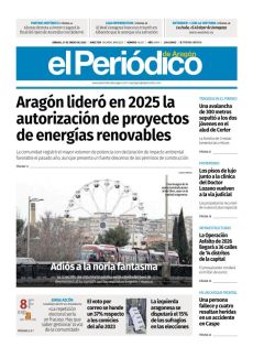 ADIÓS A LA NORIA FANTASMA