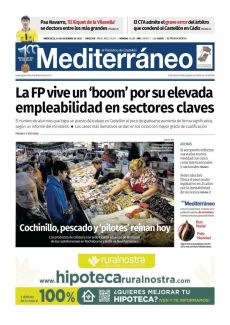 COCHINILLO, PESCADO Y ‘PILOTES’ REINAN HOY