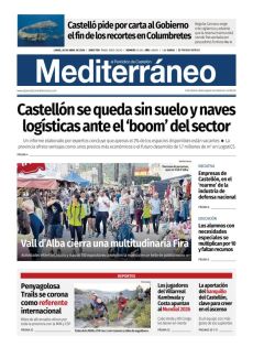 VALL D’ALBA CIERRA UNA MULTITUDINARIA FIRA