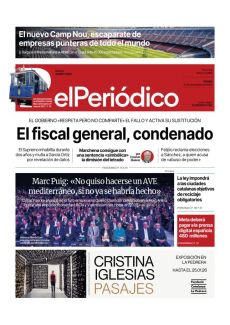 MARCHENA CONSIGUE CON UNA SENTENCIA «SIMBÓLICA» LA DIMISIÓN DEL LETRADO