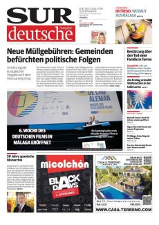 MARBELL CENTER: NACH 30 JAHREN WIEDER GEÖFFNET