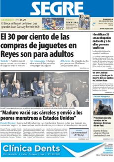 “MADURO VACIÓ SUS CÁRCELES Y ENVIÓ A LOS PEORES MONSTRUOS A ESTADOS UNIDOS”