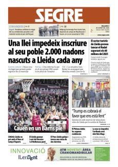 CAUEN EN UN BARRIS PLE