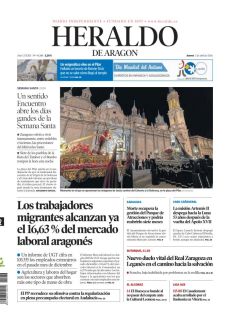 UN SENTIDO ENCUENTRO ABRE LOS DÍAS GANDES DE LA SEMANA SANTA