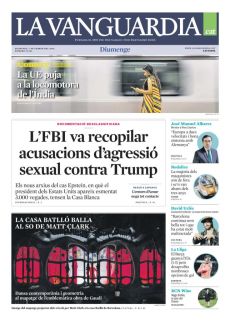 LA CASA BATLLÓ BALLA AL SO DE MATT CLARK