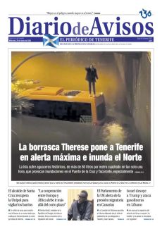 “LA COOPERACIÓN ENTRE EUROPA Y ÁFRICA DEBE IR MÁS ALLÁ DEL CORTO PLAZO”