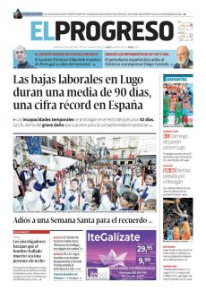 ADIÓS A UNA SEMANA SANTA PARA EL RECUERDO