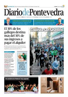 COLORIDA SAN SILVESTRE