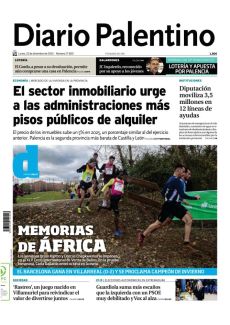 EL SECTOR INMOBILIARIO URGE A LAS ADMINISTRACIONES MÁS PISOS PÚBLICOS DE ALQUILER