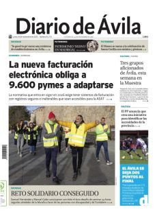 LA NUEVA FACTURACIÓN ELECTRÓNICA OBLIGA A 9.600 PYMES A ADAPTARSE