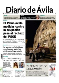 LA LITERATURA LOCAL SE IMPONE EN LA CRÍTICA