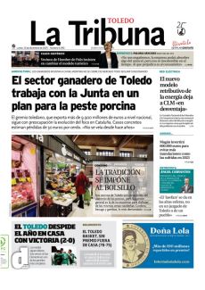 LA TRADICIÓN SE IMPONE AL BOLSILLO