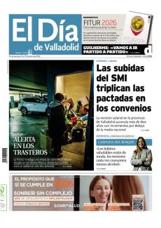 ALERTA EN LOS TRASTEROS