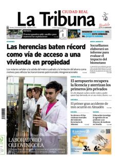 LABORATORIO OLEOVINÍCOLA