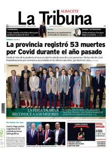 LA FERIA TAURINA RECONOCE A LOS MEJORES