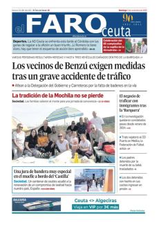 UNA JURA DE BANDERA MUY ESPECIAL EN EL MUELLE A BORDO DEL ‘CASTILLA’