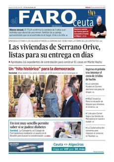 UN “HITO HISTÓRICO” PARA LA DEMOCRACIA