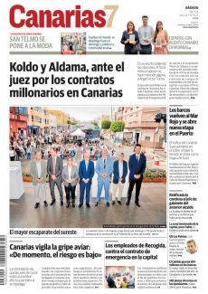 EL MAYOR ESCAPARATE DEL SURESTE