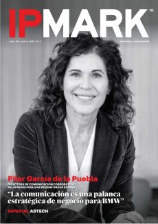 PILAR GARCÍA DE LA PUEBLA