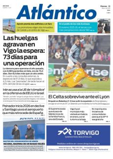 EL CELTA SOBREVIVE ANTE EL LYON