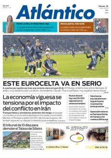ESTE EUROCELTA VA EN SERIO