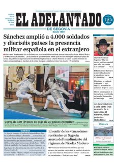 CERCA DE 350 JÓVENES DE MÁS DE 20 PAÍSES COMPITEN