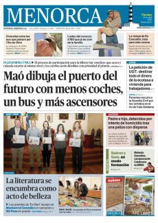 LA LITERATURA SE ENCUMBRA COMO ACTO DE BELLEZA