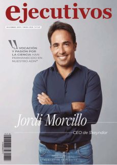 JORDI MORCILLO