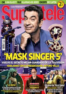 ‘MASK SINGER 5’