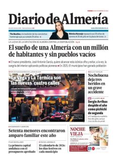 LA VEGA Y LA TÉRMICA SON LAS NUEVAS ‘CUATRO CALLES’