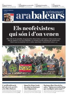 ELS NEOFEIXISTES: QUI SÓN I D’ON VENEN