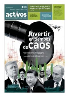 INVERTIR EN TIEMPOS CAOS DE