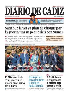 EL GRAN CONSENSO POR EL NUEVO HOSPITAL