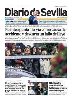 HUELVA DESPIDE A LAS VÍCTIMAS