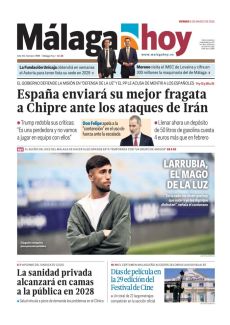 LARRUBIA, EL MAGO DE LA LUZ